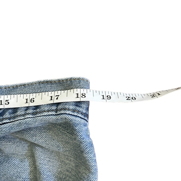 Levi’s 517 Men’s Red Tab Bootcut Jeans. Size 40x30 fits like a 36 - Picture 10 of 12